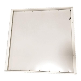 ΒΑΣΗ ΕΞΩΤΕΡΙΚΗ ΓΙΑ ΦΩΤΙΣΤΙΚΟ PANEL LED 60X60X4.3 ΛΕΥΚΟ EUROLAMP