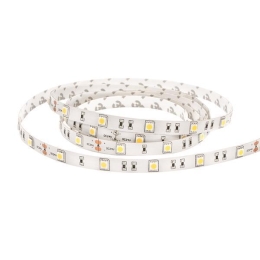 ΤΑΙΝΙΑ LED 5M 7,2W 12V 6500K IP20 VALUE 145-70110| EUROLAMP