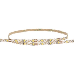 ΤΑΙΝΙΑ LED FLEXIBLE 5M 10W 24V 6500K IP20 PRO 145-70235 | EUROLAMP