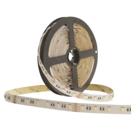 ΤΑΙΝΙΑ LED 5M 10W 24V 3000K IP68 PRO 145-70412 | EUROLAMP