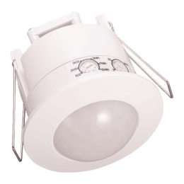 ΑΝΙΧΝΕΥΤΗΣ KINHΣHΣ ΟΡΟΦΗΣ ΧΩΝΕΥΤΟΣ 1200W 220-240V - EUROLAMP