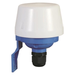 ΦΩΤΟΚΥΤΤΑΡΟ/ ΦΩΤΟΔΙΑΚΟΠΤΗΣ MEPAΣ-NYXTAΣ 20A IP44 220-240V - EUROLAMP