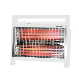 ΘΕΡΜΑΣΤΡΑ ΧΑΛΑΖΙΑ 1600W ΛΕΥΚΗ 147-29165 | EUROLAMP