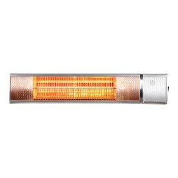 ΘΕΡΜΑΣΤΡΑ ΧΑΛΑΖΙΑ ΜΕ GOLDEN TUBE 2000W ΚΑΙ ΚΟΝΤΡΟΛ IP65 147-29565 | EUROLAMP