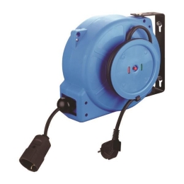ΜΠΑΛΑΝΤΕΖΑ ΤΟΙΧΟΥ IP20 3x1.5mm 8+2m, ΜΕ ΕΠΑΝΑΦΟΡΑ & ΠΡΟΣΤΑΣΙΑ ΥΠΕΡΘΕΡΜΑΝΣΗΣ - EUROLAMP