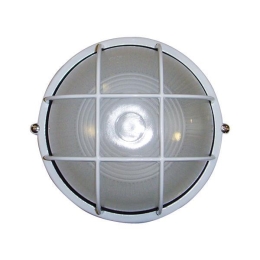 ΠΛAΦONIEPA ΑΛΟΥΜΙΝΙΟΥ OPOΦHΣ ΛEYKH EUROLAMP 147-55005