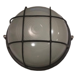 ΠΛAΦONIEPA ΑΛΟΥΜΙΝΙΟΥ OPOΦHΣ MAYPH EUROLAMP 147-55006