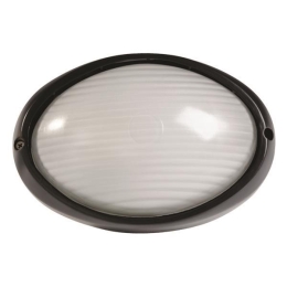ΑΠΛΙΚΑ ΤΟΙΧΟΥ OBAΛ ΑΛΟΥΜΙΝΙΟΥ MAYPH EUROLAMP 147-55061