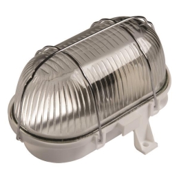 KAPABOXEΛΩNA ΠΛΑΣΤΙΚΗ TYΠOY LEGRAND EUROLAMP 147-55200