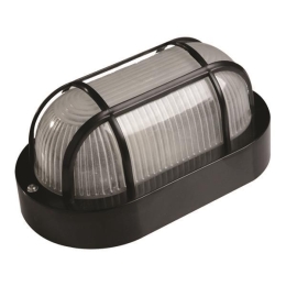 KAPABOXEΛΩNA ME ΠΛΑΣΤΙΚΟ ΠΛEΓMA MAYPΗ EUROLAMP 147-55202