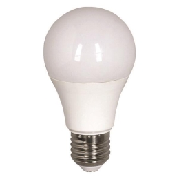 ΛΑΜΠΑ LED ΚΟΙΝΗ 6W Ε27 6500K 220-240V 147-77000 | EUROLAMP