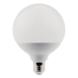 ΛΑΜΠΑ LED ΓΛΟΜΠΟΣ Φ120 25W Ε27 6500K 220-240V 147-77412 | EUROLAMP