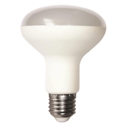 ΛΑΜΠΑ LED R80 12W Ε27 2700K 220-240V 147-77458 | EUROLAMP 