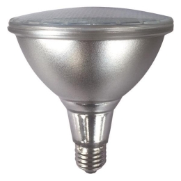 ΛΑΜΠΑ LED SMD PAR 38 IP65 15W E27 3000K 170-240V 147-77562 |EUROLAMP