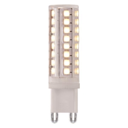 ΛΑΜΠΑ LED SMD 5W G9 4000K 220-240V 147-77628 |EUROLAMP