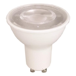 ΛΑΜΠΑ LED GU10 4W ΜΠΛΕ 38° 220-240V 147-77818 | EUROLAMP