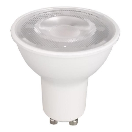 ΛΑΜΠΑ LED GU10 6W 2700K 38° 220-240V 147-77822 | EUROLAMP