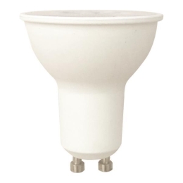 ΛΑΜΠΑ LED GU10 6W 2700K 110° 220-240V 147-77825 | EUROLAMP