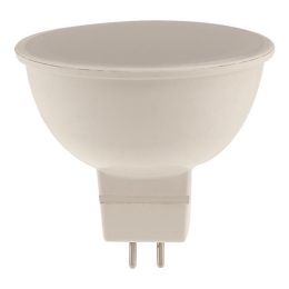 ΛΑΜΠΑ LED MR16 6W 2700K 105° 12V AC/DC 147-77855 | EUROLAMP