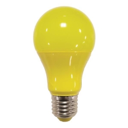 ΛΑΜΠΑ LED SMD ΕΝΤΟΜΩΝ 7W E27 220-240V 147-80981  EUROLAMP