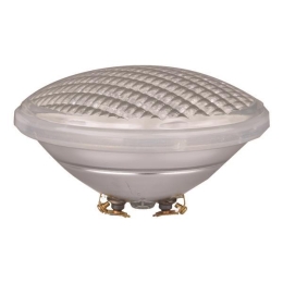 ΛΑΜΠΑ LED SMD PAR 56 IP68 20W RGB 12V AC 20W 147-84573 | EUROLAMP
