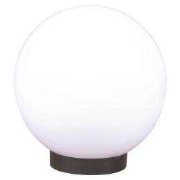 ΚΟΛΩΝΑΚΙ ΔΑΠΕΔΟΥ ΠΛΑΣΤΙΚΟ PMMA Φ25 ΟΠΑΛ 153-55301 | EUROLAMP