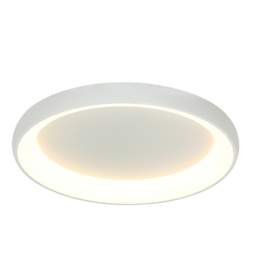 ΦΩΤΙΣΤΙΚΟ ΟΡΟΦΗΣ ΠΛΑΦΟΝΙΕΡΑ Ø60 50W ΛΕΥΚΟ 2049 | ZAMBELIS LIGHTS