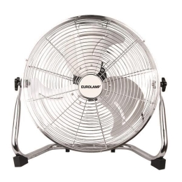 ΑΝΕΜΙΣΤΗΡΑΣ ΔΑΠΕΔΟΥ ΝΙΚΕΛ Φ40 90W 300-21501 | EUROLAMP