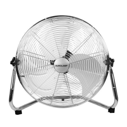 ΑΝΕΜΙΣΤΗΡΑΣ ΔΑΠΕΔΟΥ ΝΙΚΕΛ Φ45 100W 300-21503 | EUROLAMP