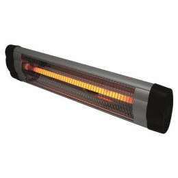 ΕΠΙΤΟΙΧΙΑ ΘΕΡΜΑΣΤΡΑ ΧΑΛΑΖΙΑ ΜΕ QUARTZ TUBES 3000W IP34 300-42003 | EUROLAMP