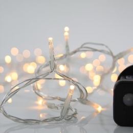 ΣΕΙΡΑ 240 LED 3MM AΝΑ 5CM 31V ΜΕ ΠΡΟΓΡΑΜΜΑ ΔΙΑΦΑΝΟ ΚΑΛΩΔΙΟ ΘΕΡΜΟ ΛΕΥΚΟ LED ΙΡ44 - 600-11581(ΝΕΟΣ ΚΩΔΙΚΟΣ 600-14161) | MAGIC CHRISTMAS