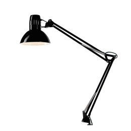 Φωτιστικό Γραφείου 4025/N Black