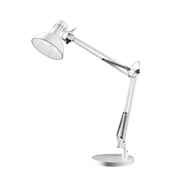 Φωτιστικό Γραφείου 4025 B White