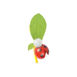 Φωτιστικό Τοίχου Coccinelle K-COCCINELLE/AP1 Multi Μέταλλο