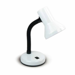 Φωτιστικό Γραφείου Ldt LDT032-BIANCO White
