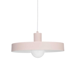 Φωτιστικό Οροφής Primary OD5392SPP Pink Μέταλλο