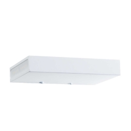 Φωτιστικό Τοίχου Wall & Ceiling Luminaires L36310150B White Μέταλλο