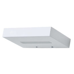 Φωτιστικό Τοίχου Wall & Ceiling Luminaires L36310150U White Μέταλλο