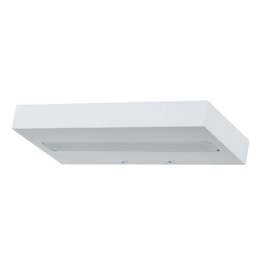 Φωτιστικό Τοίχου Wall & Ceiling Luminaires L36310200U White Μέταλλο