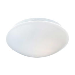 Φωτιστικό Οροφής Wall & Ceiling Luminaires DLA260L White Μέταλλο,Γυαλί