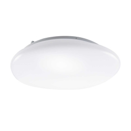Φωτιστικό Οροφής Wall & Ceiling Luminaires Z5040ST White Μέταλλο,Ακρυλικό
