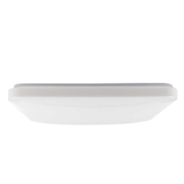 Φωτιστικό Οροφής Wall & Ceiling Luminaires Z6040S White Μέταλλο,Ακρυλικό