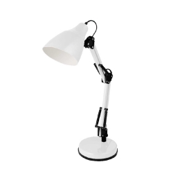 Φωτιστικό Γραφείου Office Luminaires 2918WH White