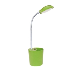 Φωτιστικό Γραφείου Office Luminaires 16035LEDGN Green