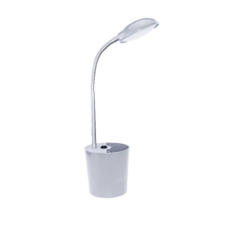 Φωτιστικό Γραφείου Office Luminaires 16035LEDGY Grey