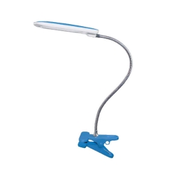 Φωτιστικό Γραφείου Office Luminaires 15205LEDBEC Blue