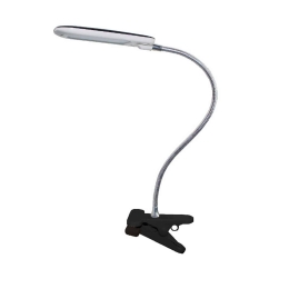 Φωτιστικό Γραφείου Office Luminaires 15205LEDBKC Black