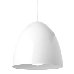 Φωτιστικό Οροφής Style KS183240W White Μέταλλο
