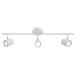 Φωτιστικό Spot Luminairies SUH1893TW White Metal