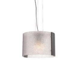 Φωτιστικό Οροφής Avantgarde OYD10087BSP1 Clear Metal, Glass
